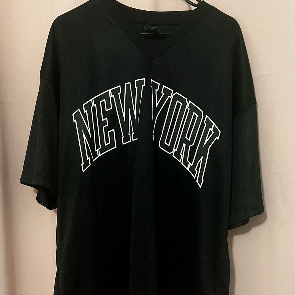 New York Top